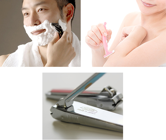 Consumer Products | FEATHER Safety Razor Co., Ltd.MADE IN JAPAN