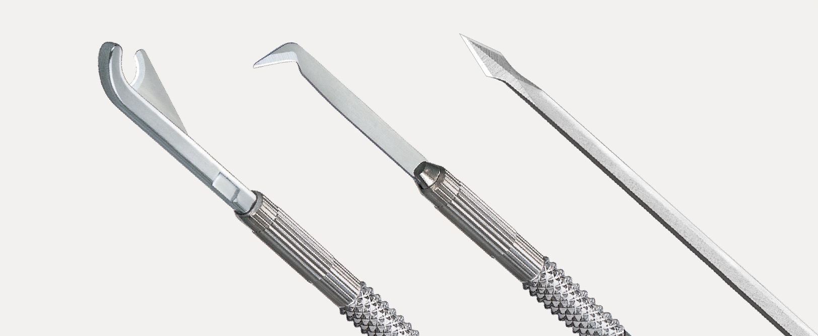 Micro Surgical Blade for Fine Incision